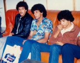 DOLMI  + 7ADAOUI  + CHLI7A